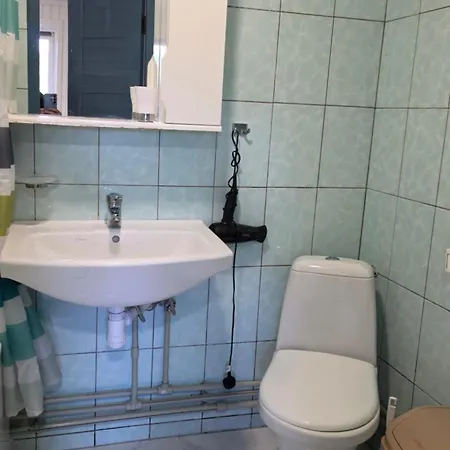 בית נופש Ya Vdoma Kosmach